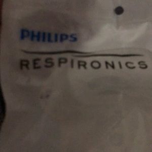 Dream wear under nose nasal cushion NWT